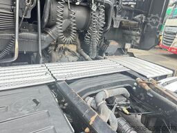 MAN TGX 18.510 GX Euro6D Intarder Alufelgen NAVI