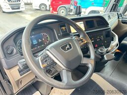 MAN TGX 18.510 GX Euro6D Intarder Alufelgen NAVI