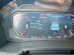 MAN TGX 18.510 GX Euro6D Intarder Alufelgen NAVI