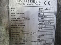 IMV HPF-AZ80