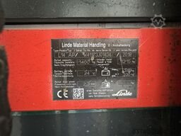 LINDE L 14 ap ( 1173 ) * TRIPLEX FFL !!