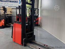 LINDE L 14 ap ( 1173 )  * TRIPLEX  FFL !!