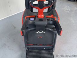 LINDE L 14 ap ( 1173 ) * TRIPLEX FFL !!