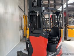 LINDE R 16 -  * Triplex FFL !! COLDSTORE **