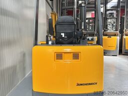 JUNGHEINRICH EFX 413 X + i = Wire !! Triplex FFL !!