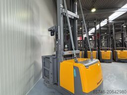 JUNGHEINRICH EKS 412 s - Wire Guidance !! PSA !! Triplex FFL !!