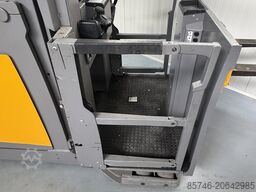 JUNGHEINRICH EKS 412 s - Wire Guidance !! PSA !! Triplex FFL !!