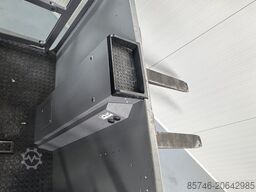 JUNGHEINRICH EKS 412 s - Wire Guidance !! PSA !! Triplex FFL !!