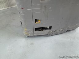 JUNGHEINRICH EKS 412 s - Wire Guidance !! PSA !! Triplex FFL !!