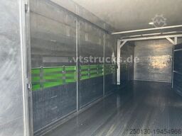 MAN TGX 18.420 4x2 1.Stock Cuppers Viehtransporter