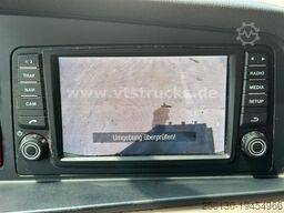 MAN TGX 18.420 4x2 1.Stock Cuppers Viehtransporter