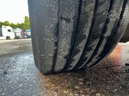MAN TGX 18.420 4x2 1.Stock Cuppers Viehtransporter