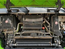 MAN TGX 18.420 4x2 1.Stock Cuppers Viehtransporter
