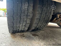 MAN TGX 18.420 4x2 1.Stock Cuppers Viehtransporter
