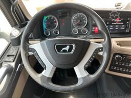 MAN TGX 18.420 4x2 1.Stock Cuppers Viehtransporter
