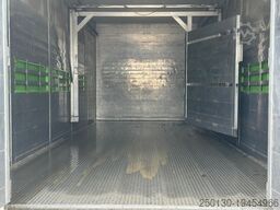 MAN TGX 18.420 4x2 1.Stock Cuppers Viehtransporter