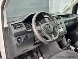 VOLKSWAGEN CADDY MAXI REGALS. TEMP. 4MOTION DACHTRÄ. KLIMA