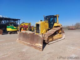 CAT D6N LGP (Ripper+GPS prepared)
