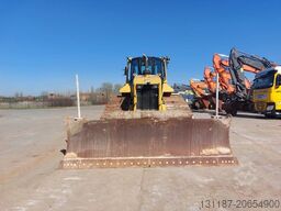 CAT D6N LGP (Ripper+GPS prepared)