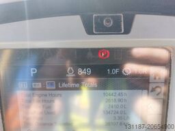 CAT D6N LGP (Ripper+GPS prepared)