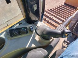 CAT D6N LGP (Ripper+GPS prepared)