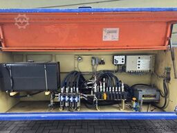 JLG 210-25 Diesel, 4x4 Drive, 23m Working Height, 1000