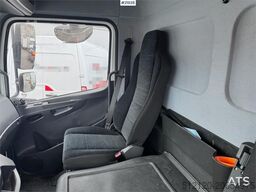 Mercedes-Benz Atego 1023 box car