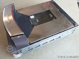 Magellan DATALOGIC 9800i