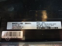 Magellan DATALOGIC 9800i