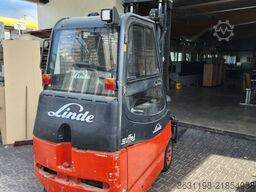Linde E20