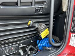 DAF XF 480 FT SC / 708 dkm / PTO Hydraulic / Stand ...