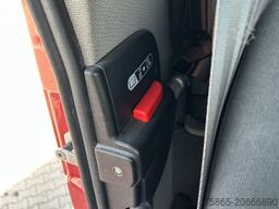 DAF XF 480 FT SC / 708 dkm / PTO Hydraulic / Stand ...