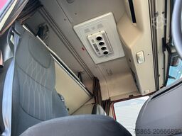 DAF XF 480 FT SC / 708 dkm / PTO Hydraulic / Stand ...