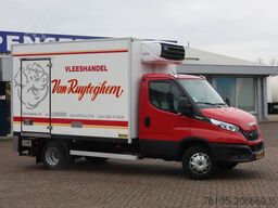 Iveco Daily 70 Daily 70 C 21 Hi-Matic