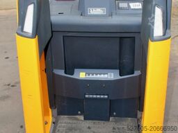 Jungheinrich ERE 125 LI-ION