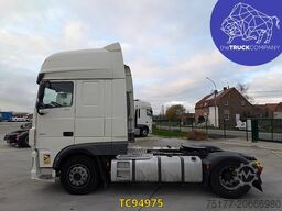 DAF XF Euro6 480