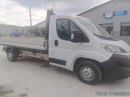FIAT DUCATO 2.3 130 MJT CV CASSONE FISSO