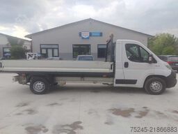 FIAT DUCATO 2.3 130 MJT CV CASSONE FISSO