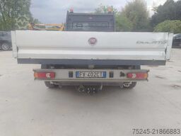 FIAT DUCATO 2.3 130 MJT CV CASSONE FISSO