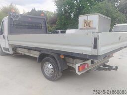 FIAT DUCATO 2.3 130 MJT CV CASSONE FISSO