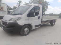 FIAT DUCATO 2.3 130 MJT CV CASSONE FISSO