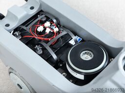 Hako Scrubmaster B12 TB380 - 2019y - NEW BATT