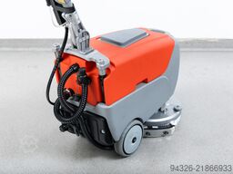 Hako Scrubmaster B12 TB380 - 2019y - NEW BATT