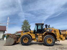 Caterpillar 972M XE
