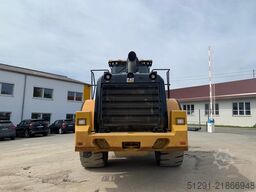 Caterpillar 972M XE