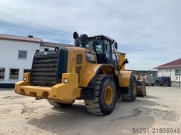 Caterpillar 972M XE