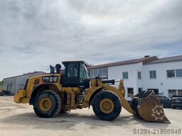Caterpillar 972M XE