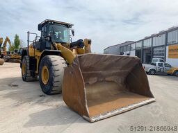 Caterpillar 972M XE