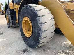 Caterpillar 972M XE