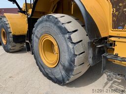 Caterpillar 972M XE